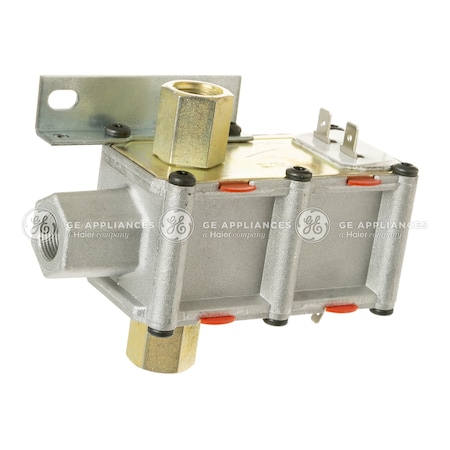 Ge WB21X28835 GE Oven Safety Valve Dual WB21X28835